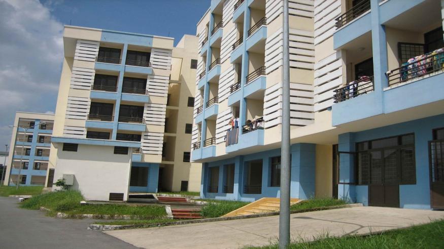 Việt Nam đang bước vào thời kỳ dân số vàng, bất động sản vào tầm ngắm của các nhà đầu tư nước ngoài