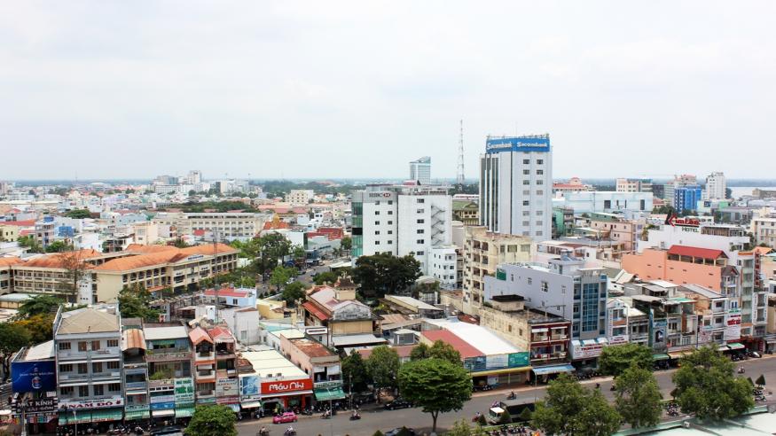 Bất động sản Cần Thơ năm 2020: Triển vọng tăng giá