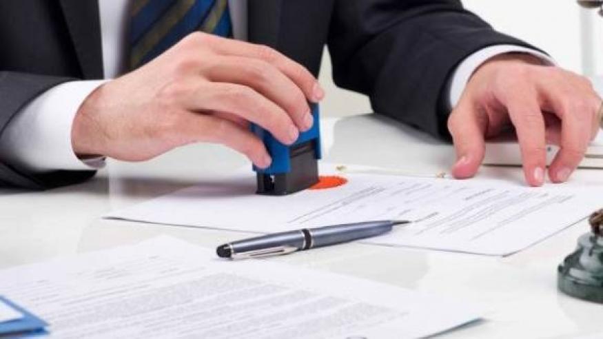 HOÀNG QUÂN MÊ KÔNG GẤP RÚT HOÀN TẤT CÁC THỦ TỤC CUỐI CÙNG ĐỂ CHUYỂN TÊN CHO KHÁCH HÀNG