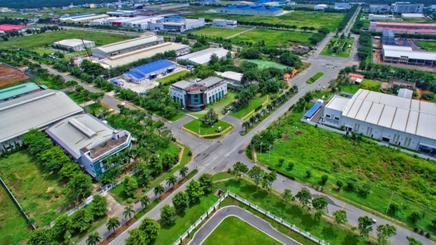 Đón vốn FDI, thời cơ vàng cho BĐS công nghiệp Việt Nam bứt phá