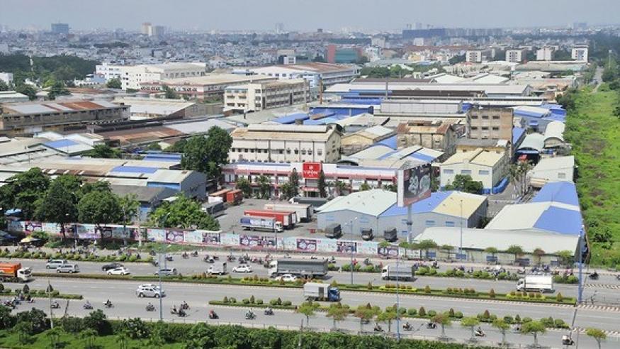 Đón sóng FDI rút khỏi Trung Quốc: Giá thuê BĐS công nghiệp leo thang?