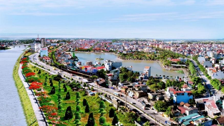 Đến thời của bất động sản Tây Nam Bộ