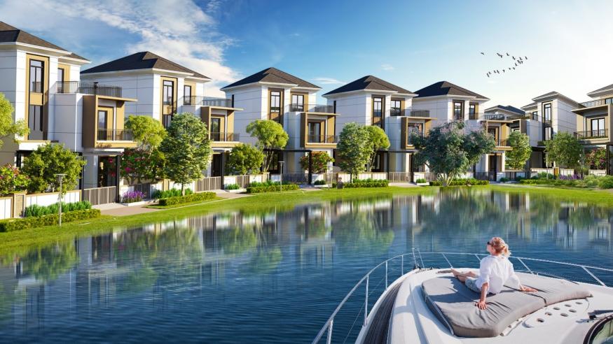 Yếu tố tiên quyết cho sự thành công của bất động sản tích hợp tại Việt Nam