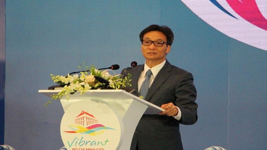 Xây dựng thương hiệu du lịch chung cho đồng bằng sông Cửu Long