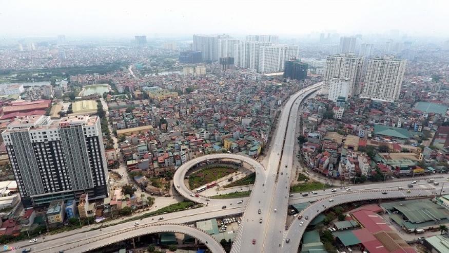 Số Hóa Dữ Liệu Quốc Gia Về Quy Hoạch: Tăng Tính Công Khai, Minh Bạch